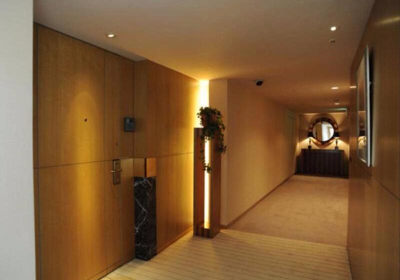 فندق Kagoshima Sun Royal