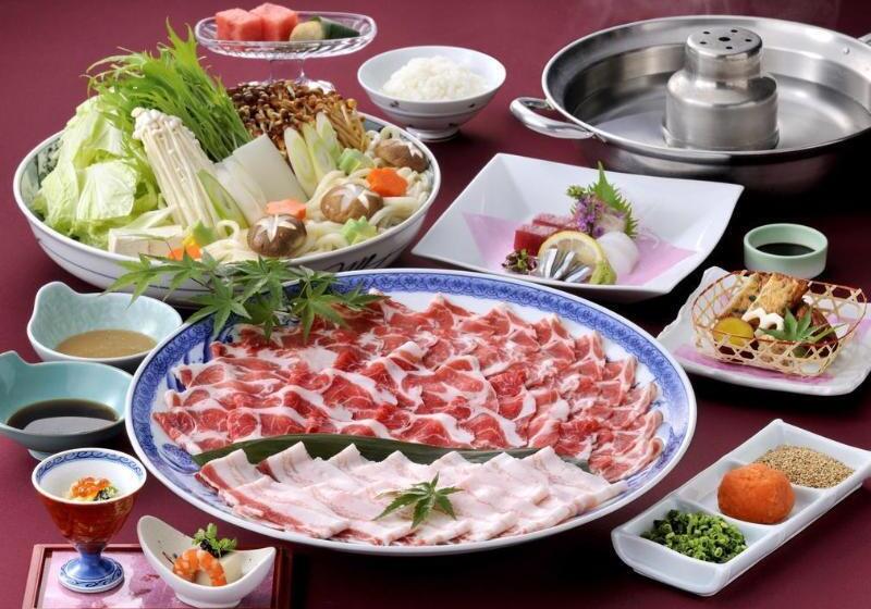 فندق Kagoshima Sun Royal