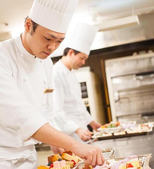 酒店 Kawasaki Nikko