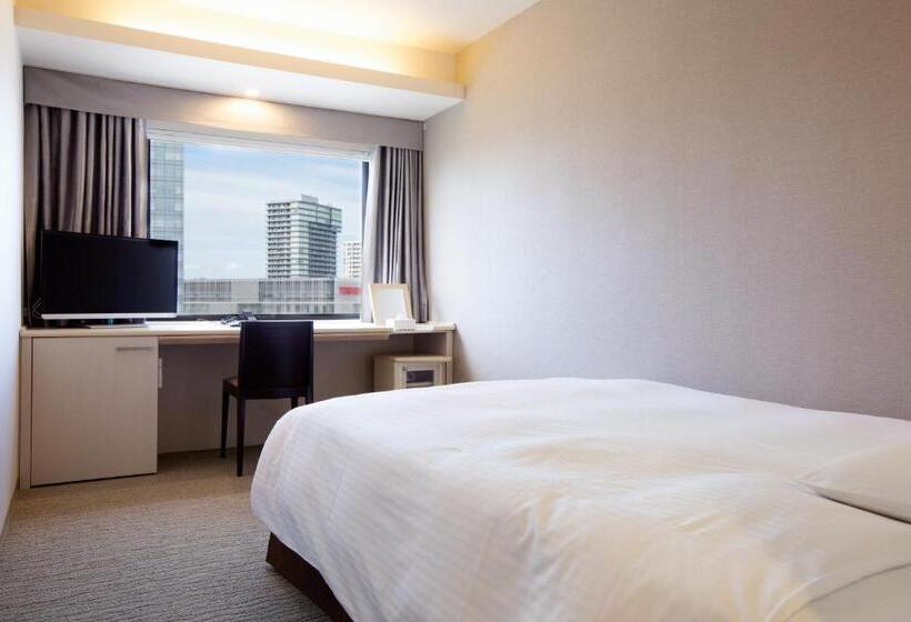 酒店 Kawasaki Nikko