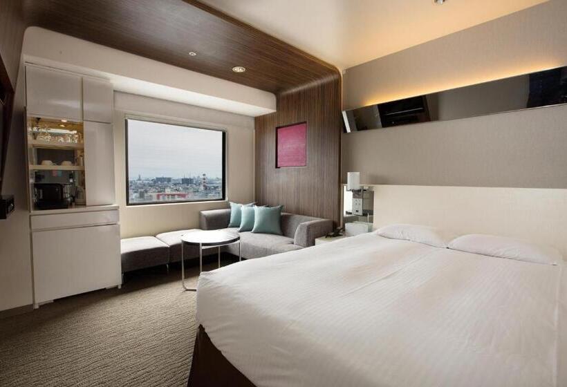 酒店 Kawasaki Nikko