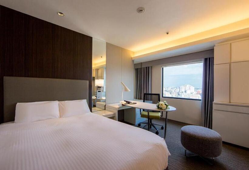 酒店 Kawasaki Nikko