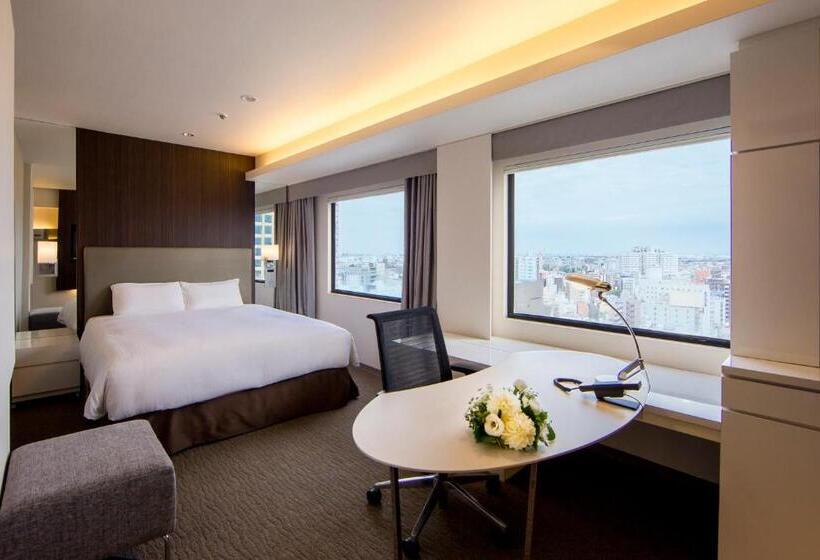 酒店 Kawasaki Nikko