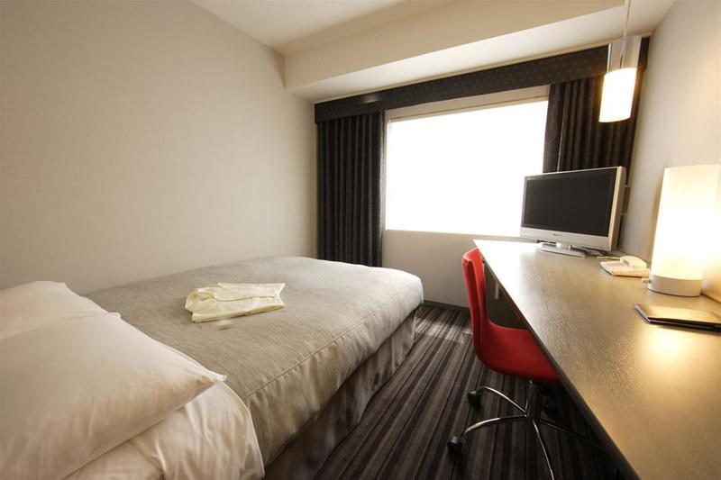 酒店 Kawasaki Nikko