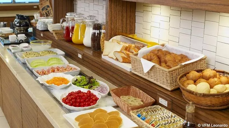 Отель Kawasaki Nikko