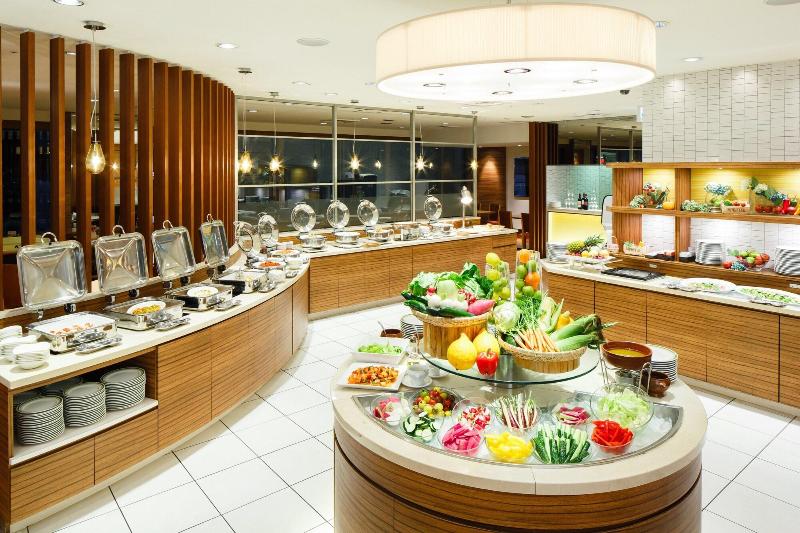 酒店 Kawasaki Nikko