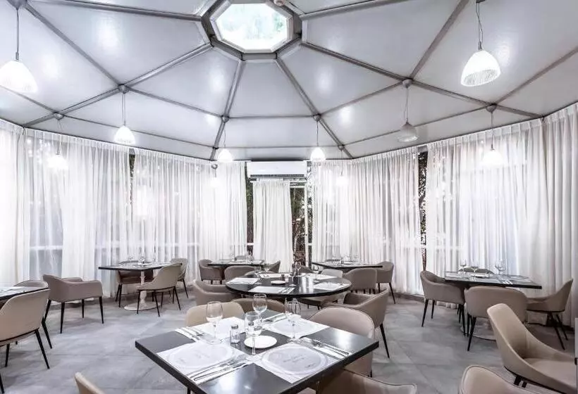 호텔 Kfar Maccabiah Business & Sport