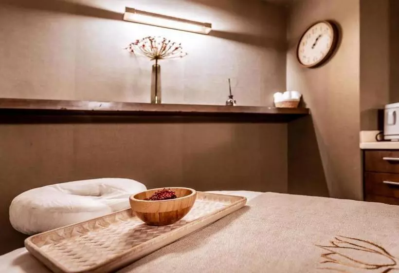 호텔 Kfar Maccabiah Business & Sport