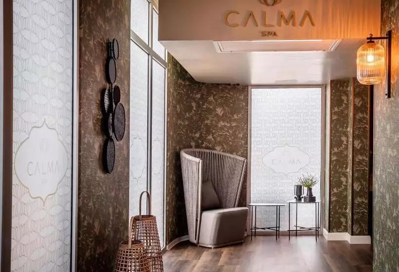 호텔 Kfar Maccabiah Business & Sport