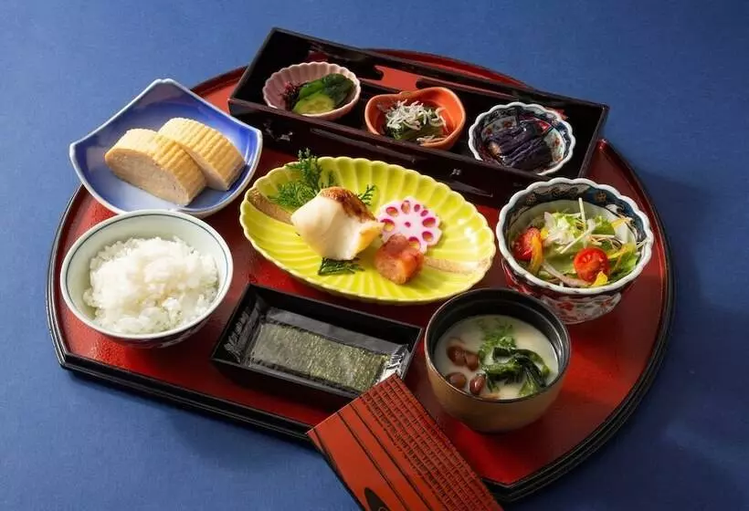 فندق Kure Hankyu