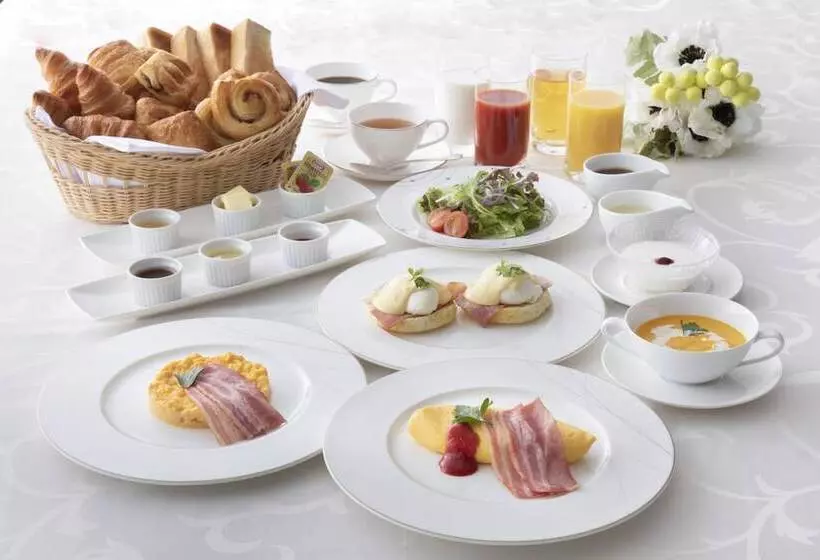 فندق Kure Hankyu