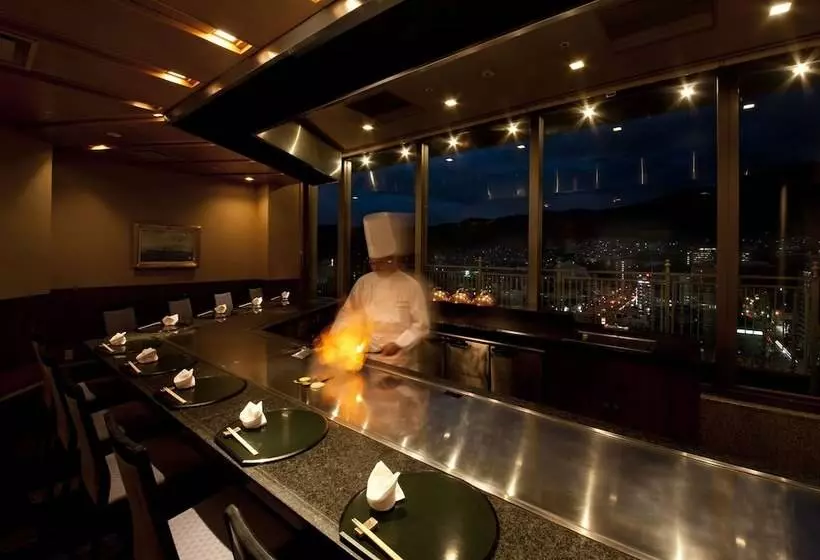 فندق Kure Hankyu