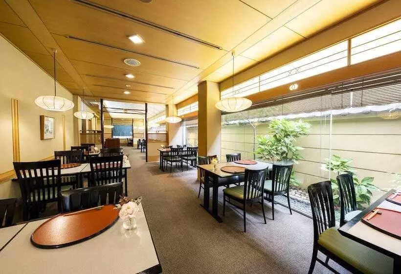 فندق Kure Hankyu