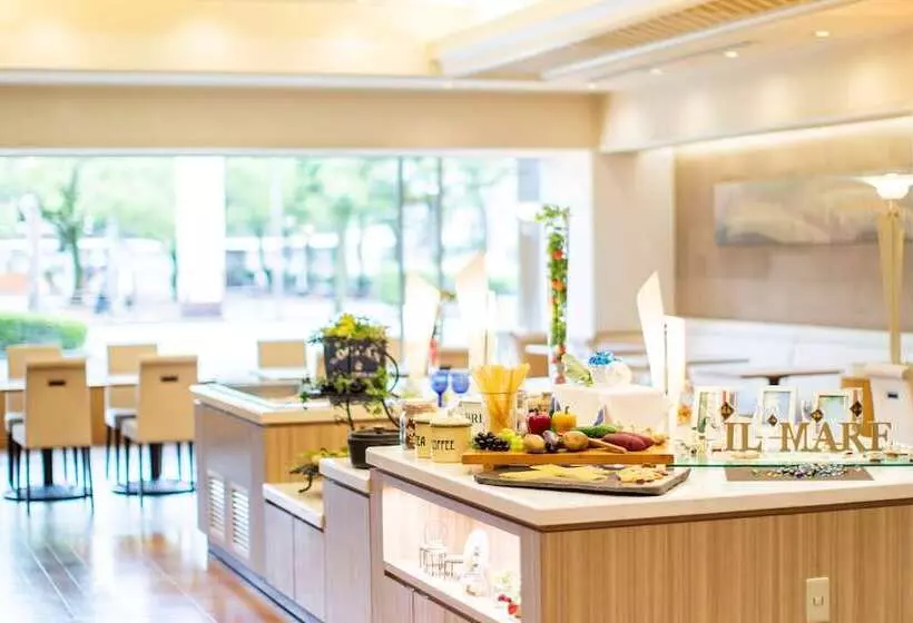 فندق Kure Hankyu