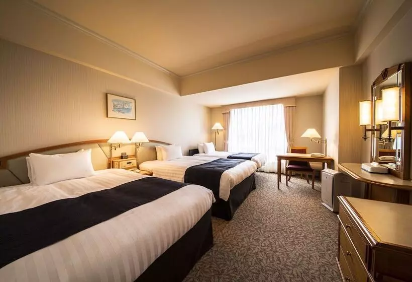 فندق Kure Hankyu