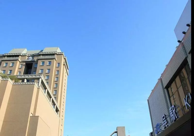 فندق Kure Hankyu