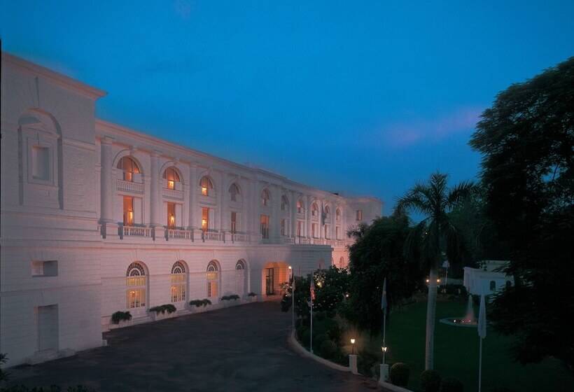 Maidens Hotel New Delhi