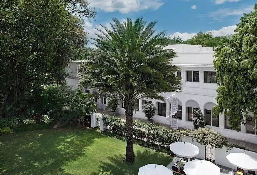 Maidens Hotel New Delhi