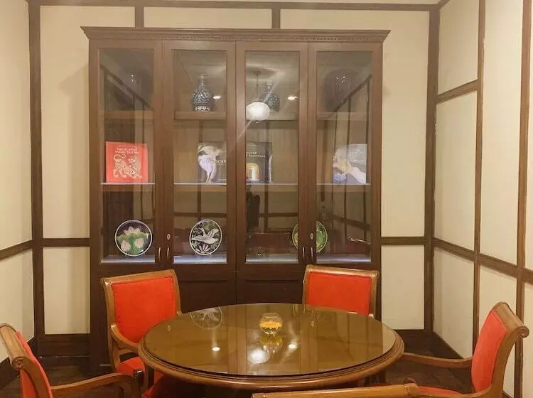 Maidens Hotel New Delhi