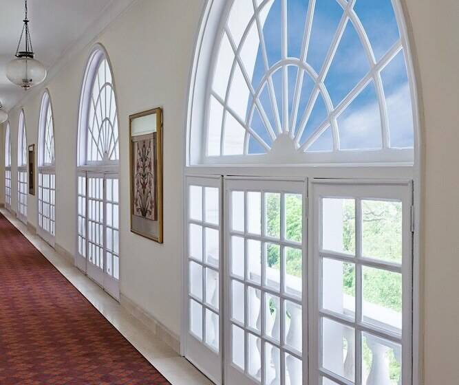 Maidens Hotel New Delhi