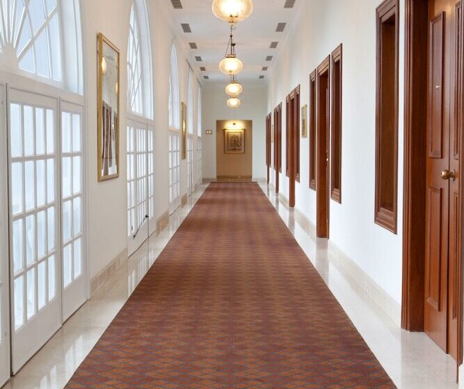 Maidens Hotel New Delhi