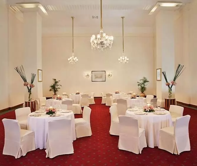 Maidens Hotel New Delhi