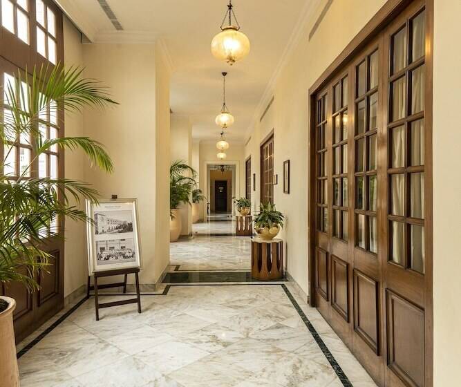 Maidens Hotel New Delhi