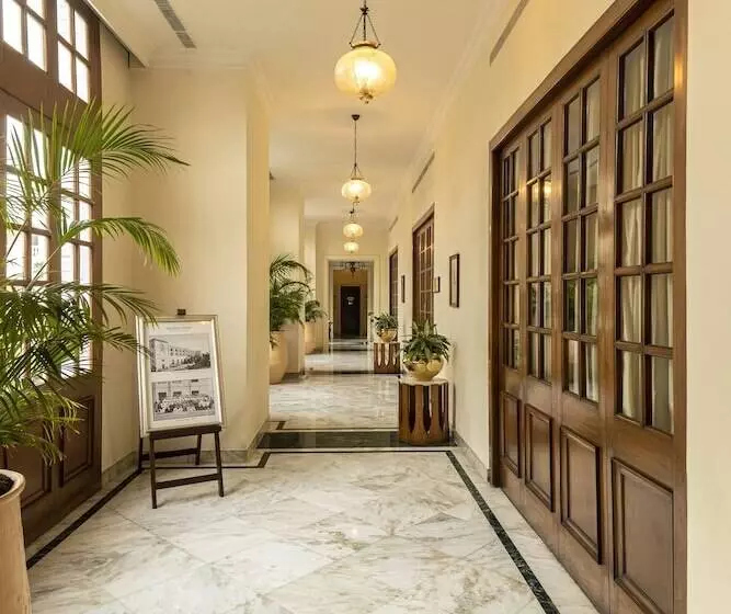 Maidens Hotel New Delhi