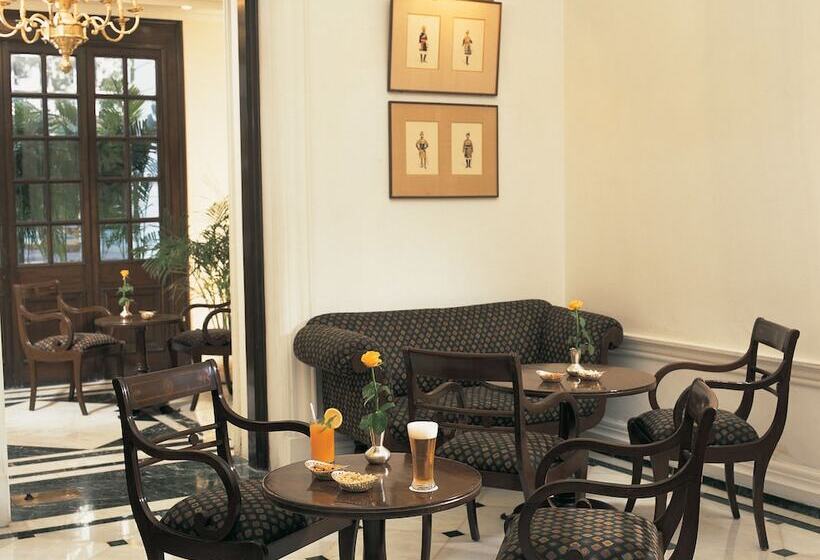 Maidens Hotel New Delhi