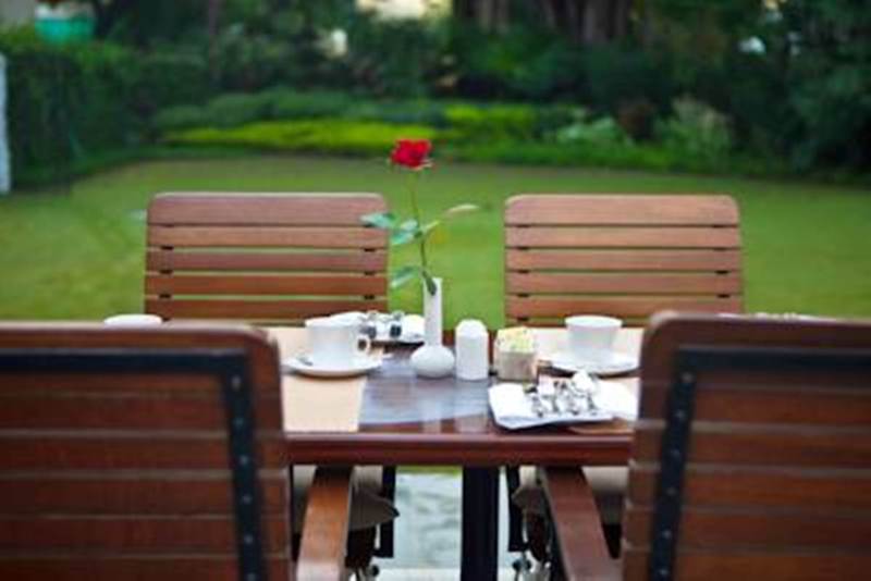 Maidens Hotel New Delhi