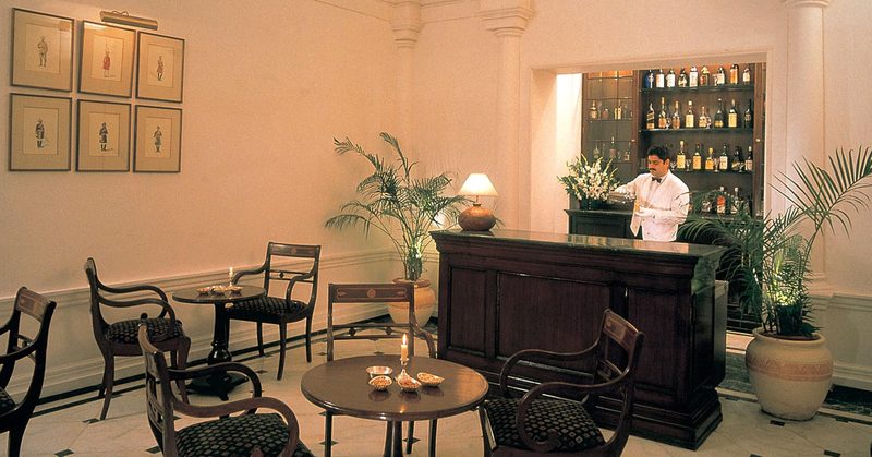 Maidens Hotel New Delhi