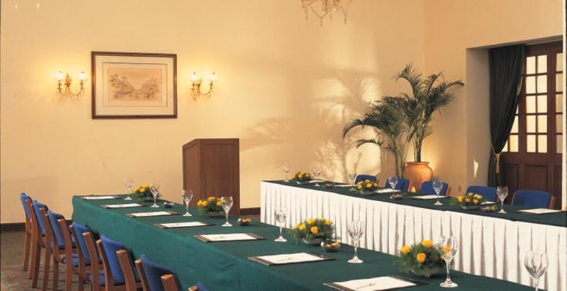 Maidens Hotel New Delhi