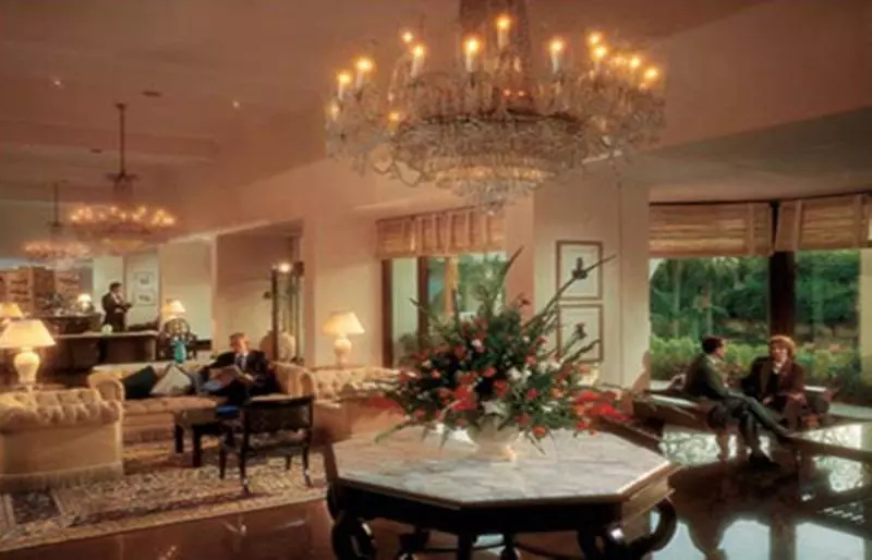 Maidens Hotel New Delhi