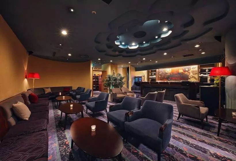 Miyako Hotel Kyoto Hachijo