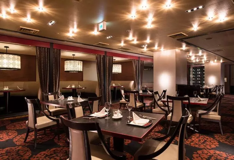 Miyako Hotel Kyoto Hachijo