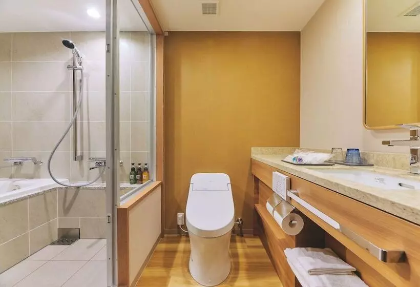 Miyako Hotel Kyoto Hachijo