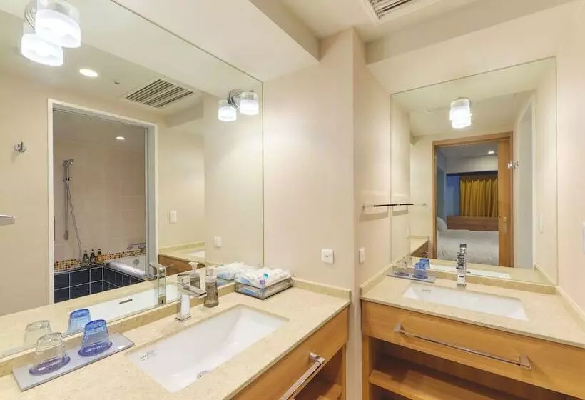 Miyako Hotel Kyoto Hachijo