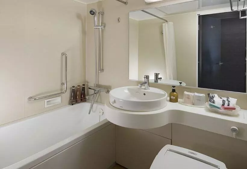 Miyako Hotel Kyoto Hachijo