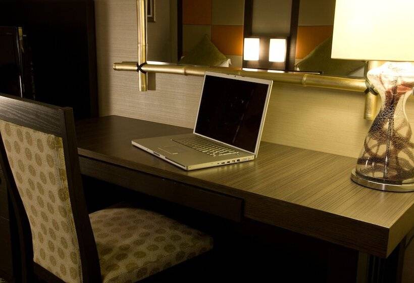 Miyako Hotel Kyoto Hachijo