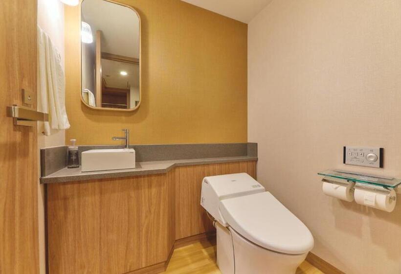 Miyako Hotel Kyoto Hachijo