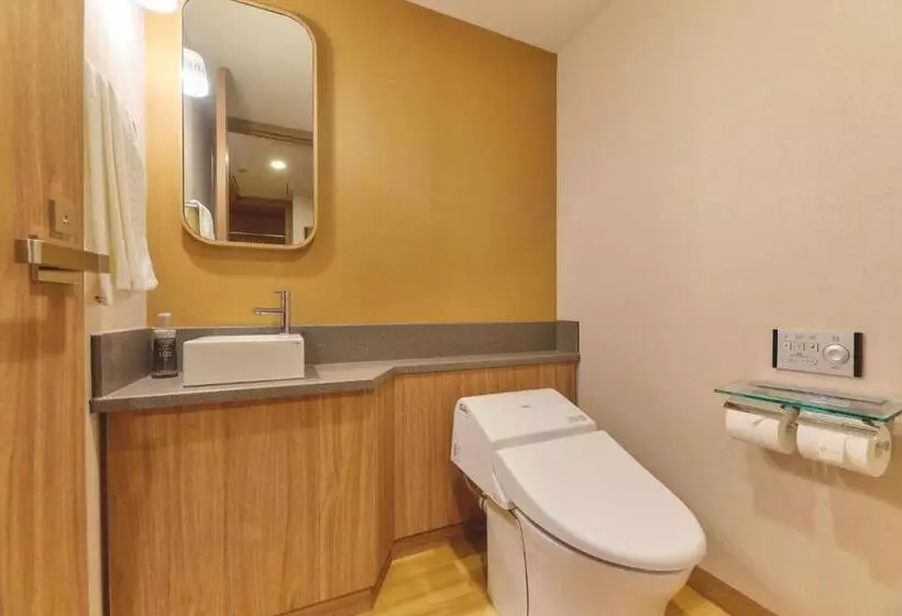 Miyako Hotel Kyoto Hachijo