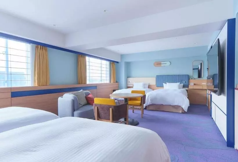 Miyako Hotel Kyoto Hachijo