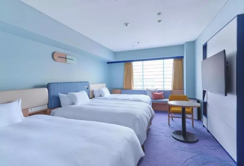 Miyako Hotel Kyoto Hachijo