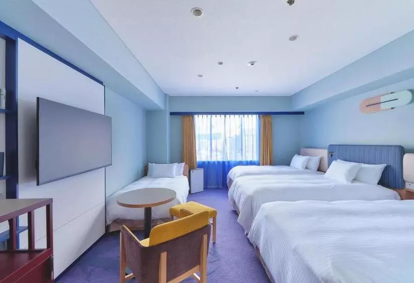 Miyako Hotel Kyoto Hachijo