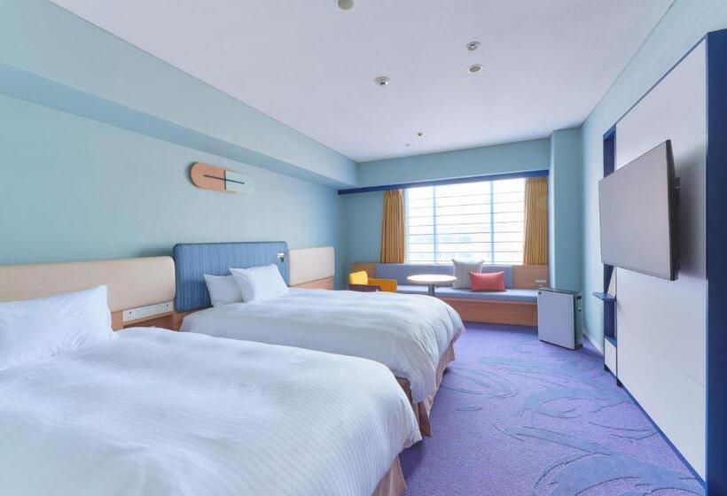 Miyako Hotel Kyoto Hachijo