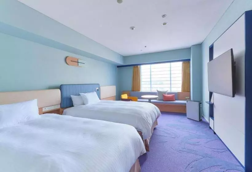 Miyako Hotel Kyoto Hachijo