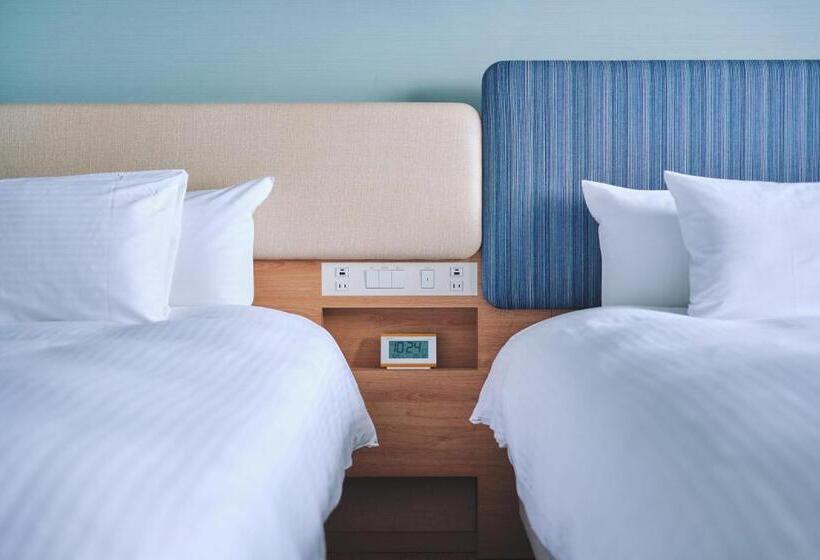 Miyako Hotel Kyoto Hachijo