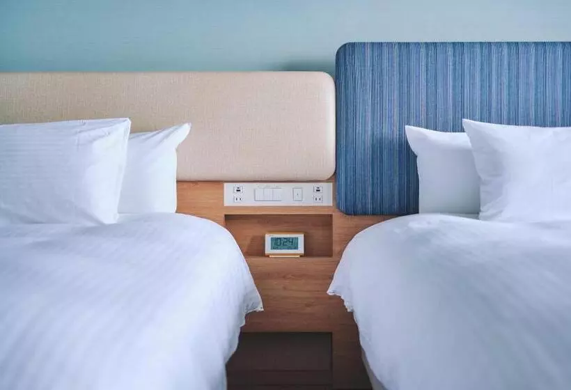 Miyako Hotel Kyoto Hachijo