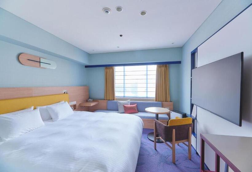 Miyako Hotel Kyoto Hachijo