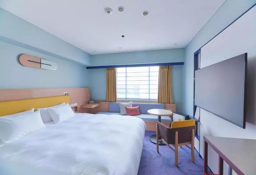 Miyako Hotel Kyoto Hachijo